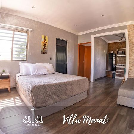 Hotel "Ala Residencias" Chetumal Dış mekan fotoğraf