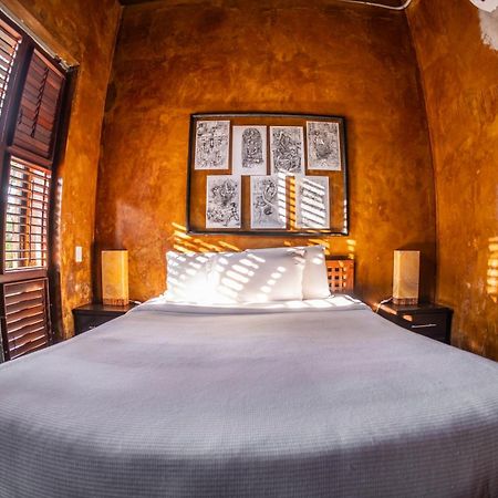 Hotel "Ala Residencias" Chetumal Dış mekan fotoğraf