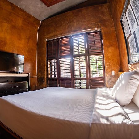 Hotel "Ala Residencias" Chetumal Dış mekan fotoğraf