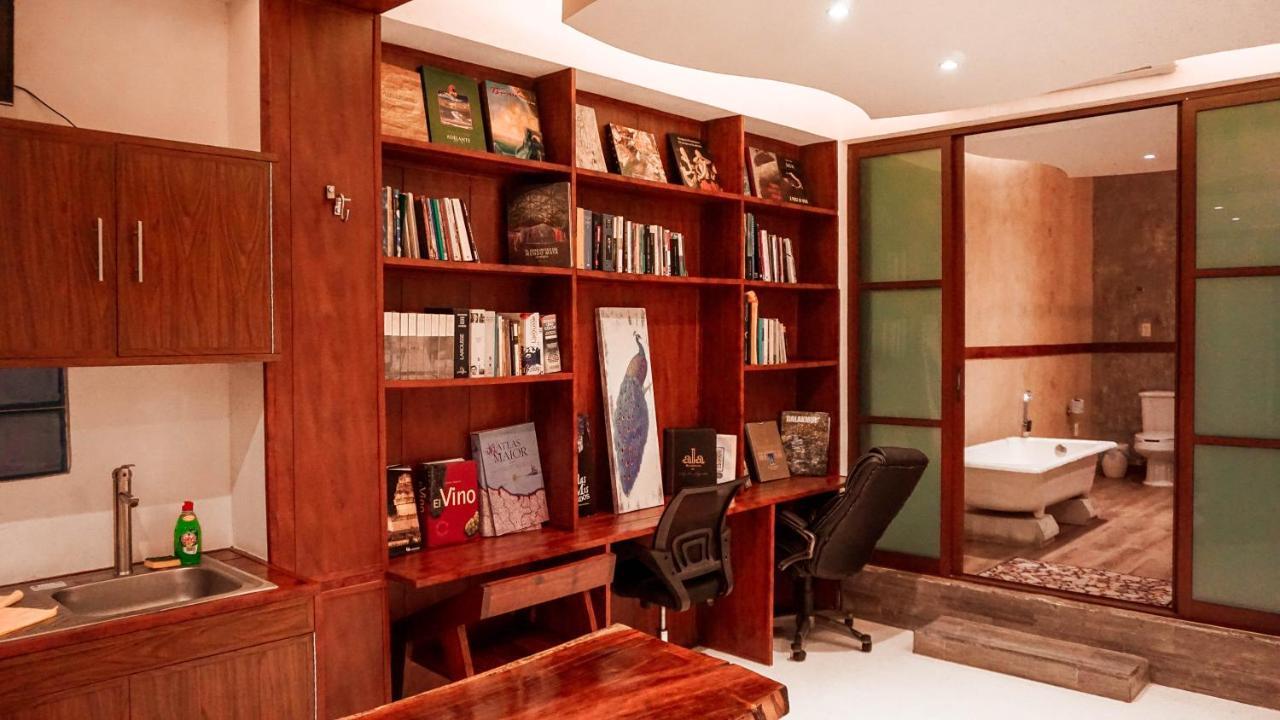 Hotel "Ala Residencias" Chetumal Dış mekan fotoğraf