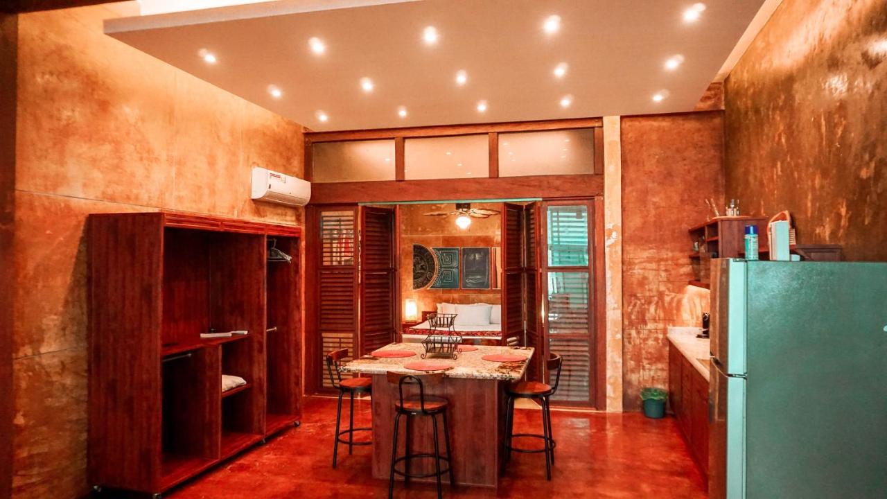 Hotel "Ala Residencias" Chetumal Dış mekan fotoğraf