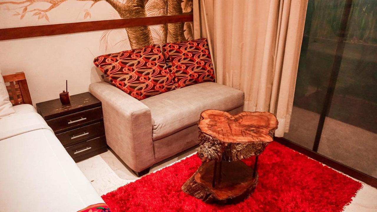 Hotel "Ala Residencias" Chetumal Dış mekan fotoğraf
