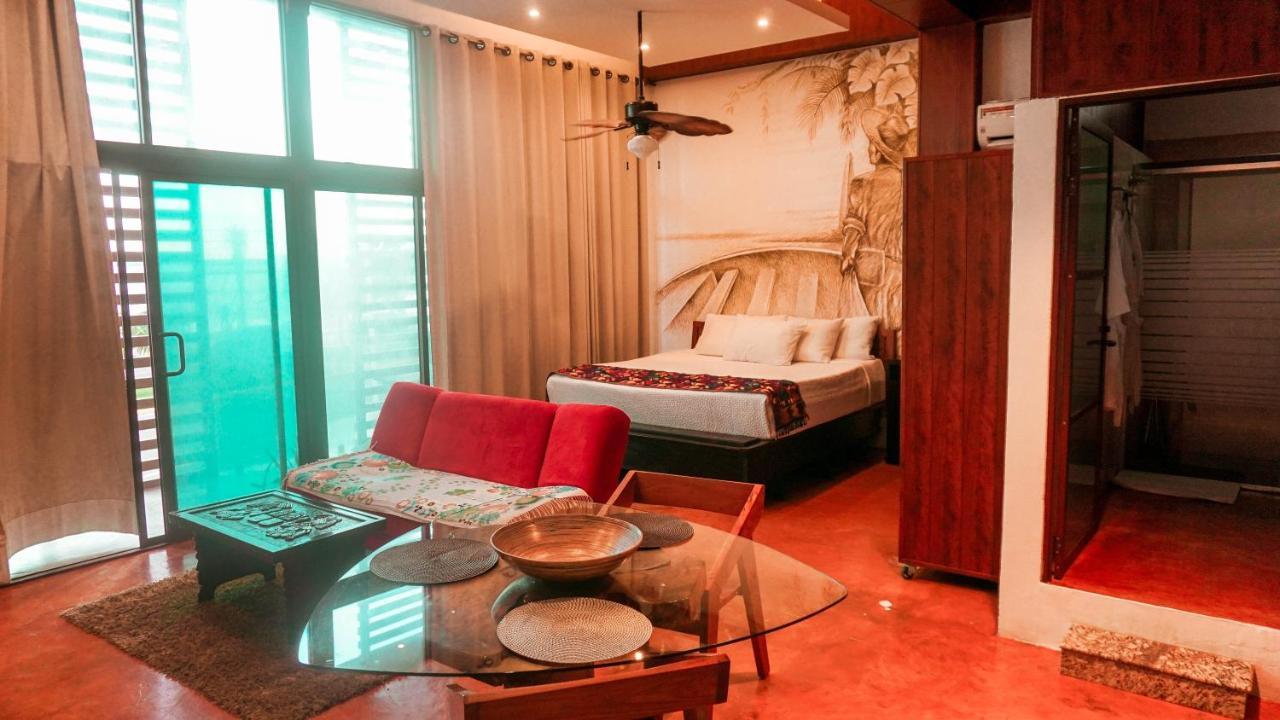 Hotel "Ala Residencias" Chetumal Dış mekan fotoğraf