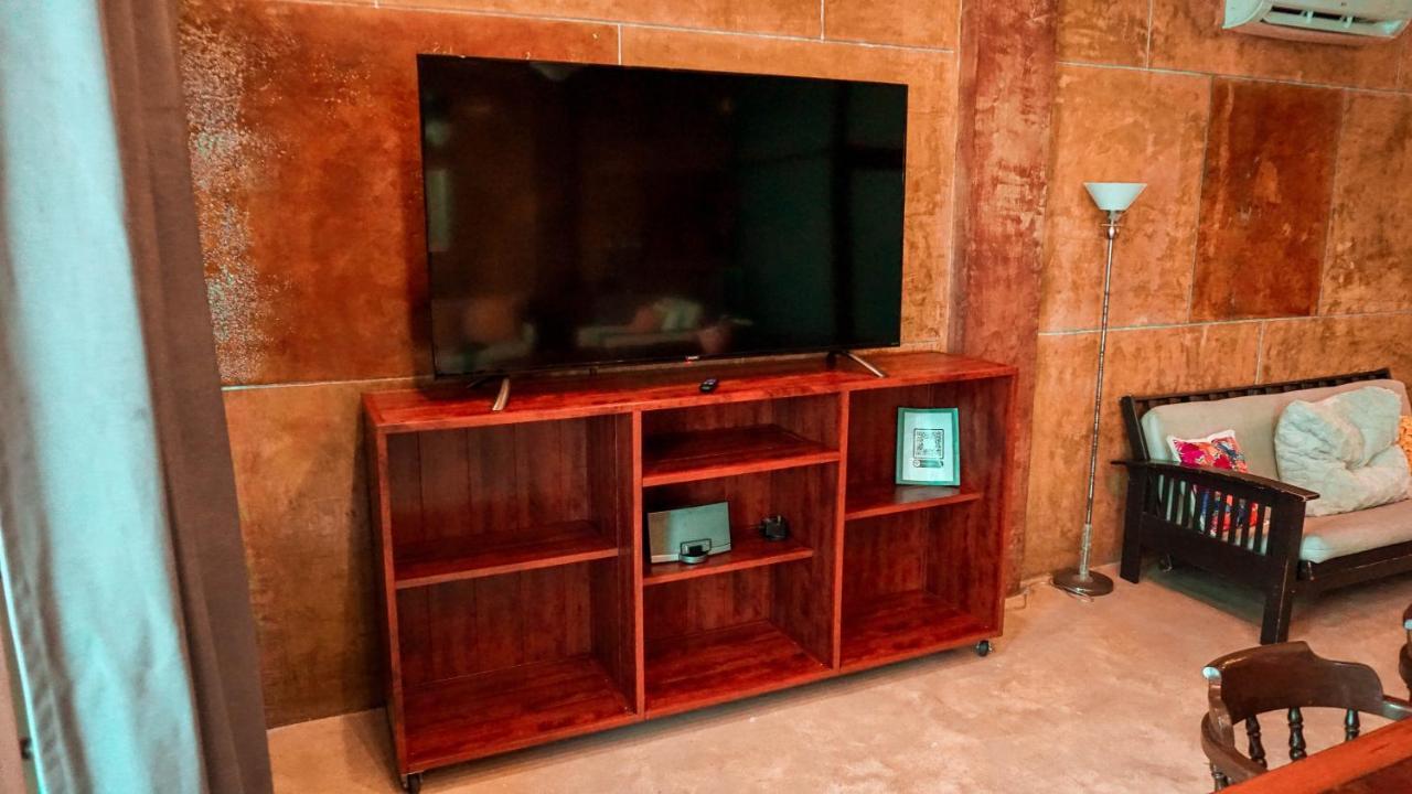 Hotel "Ala Residencias" Chetumal Dış mekan fotoğraf