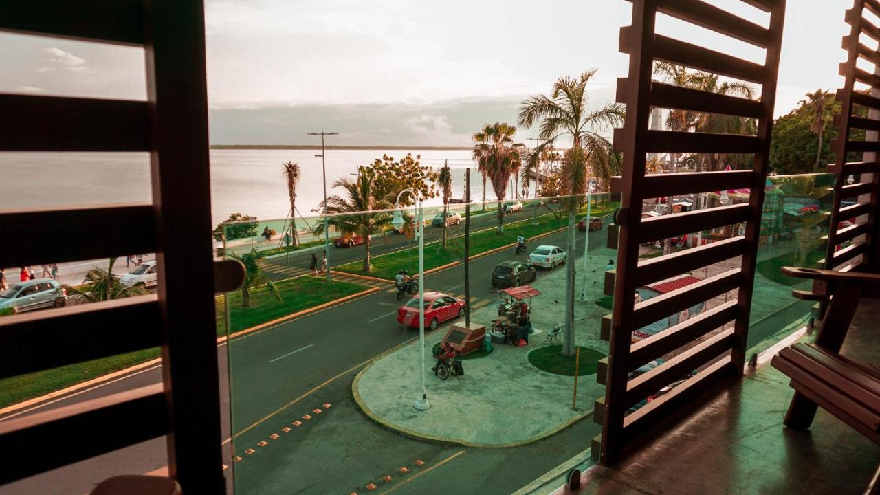 Hotel "Ala Residencias" Chetumal Dış mekan fotoğraf