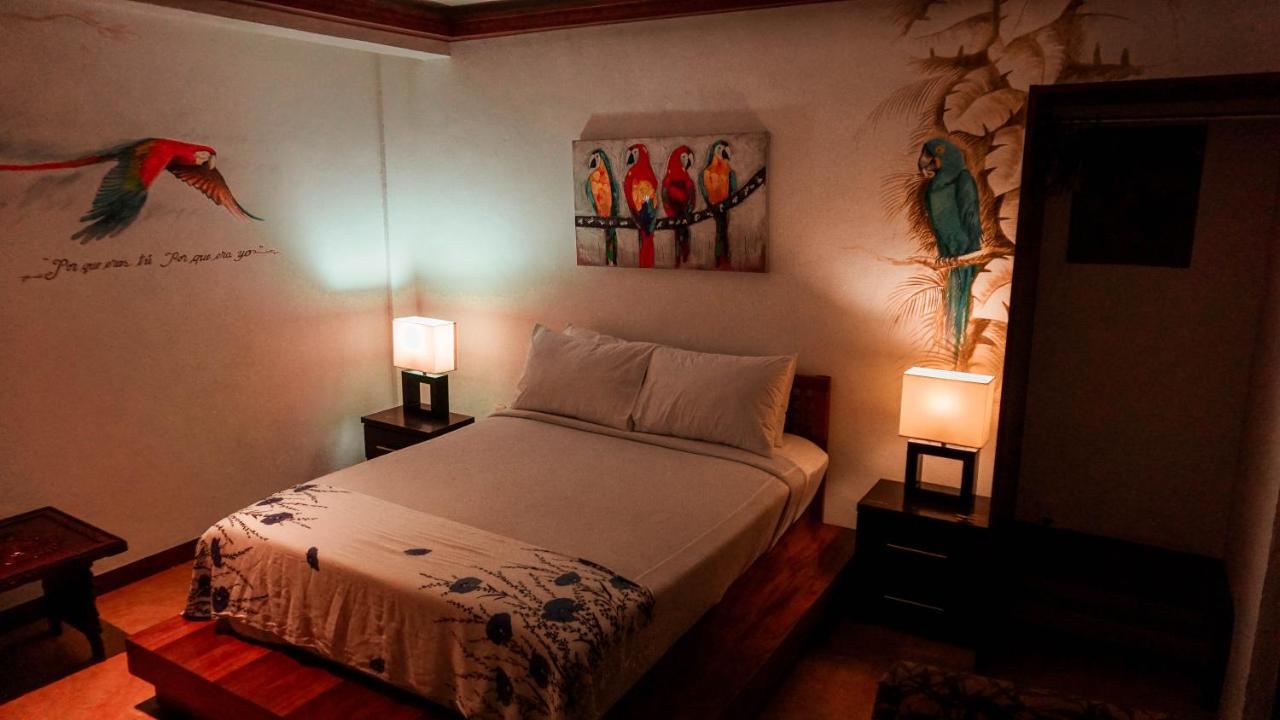 Hotel "Ala Residencias" Chetumal Dış mekan fotoğraf