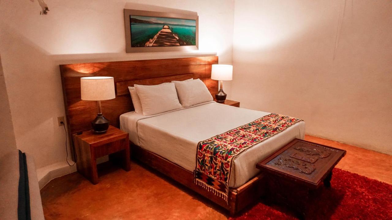 Hotel "Ala Residencias" Chetumal Dış mekan fotoğraf