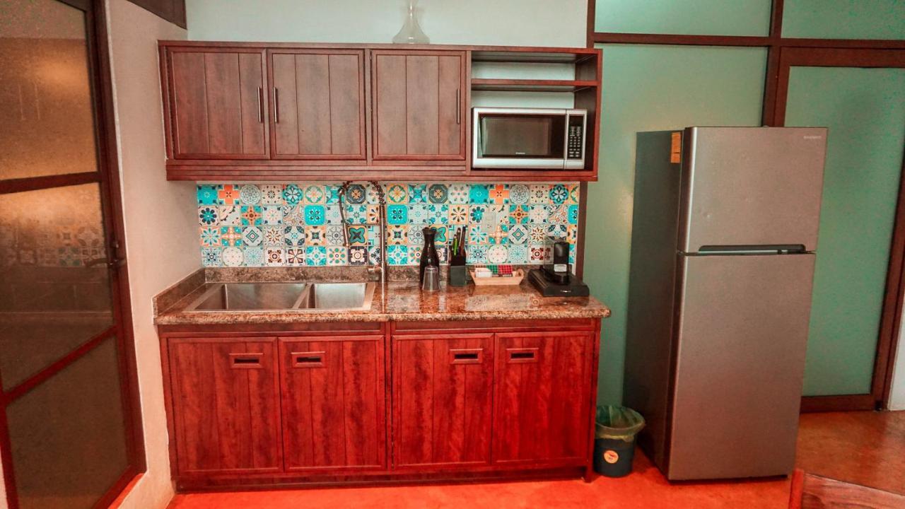 Hotel "Ala Residencias" Chetumal Dış mekan fotoğraf