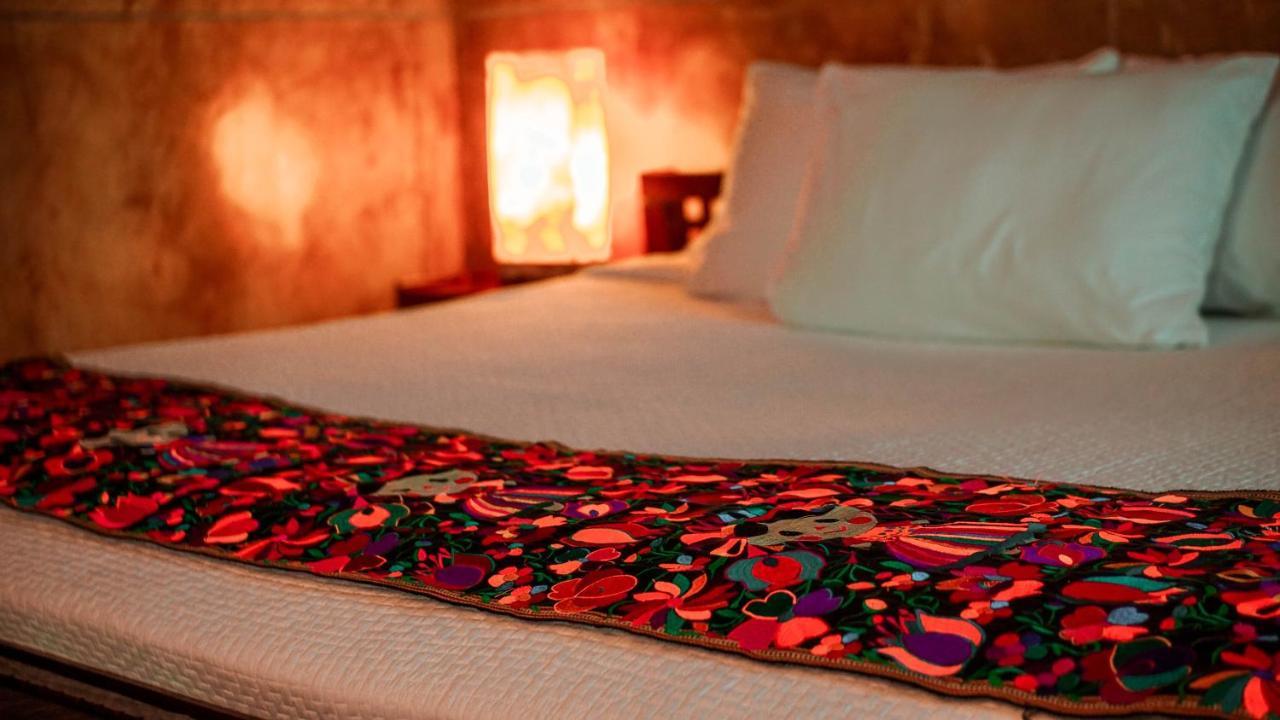 Hotel "Ala Residencias" Chetumal Dış mekan fotoğraf
