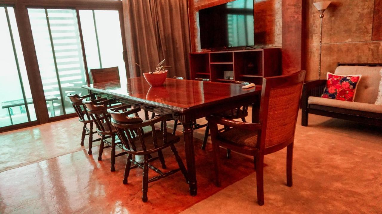Hotel "Ala Residencias" Chetumal Dış mekan fotoğraf