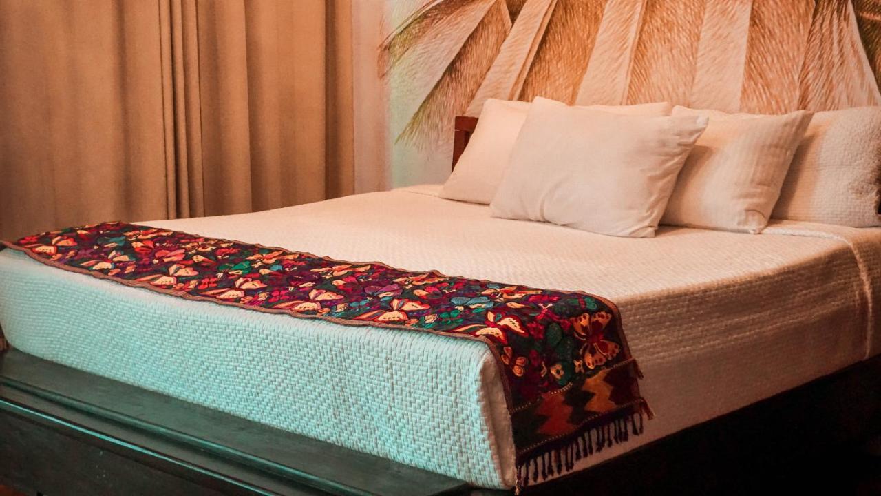 Hotel "Ala Residencias" Chetumal Dış mekan fotoğraf
