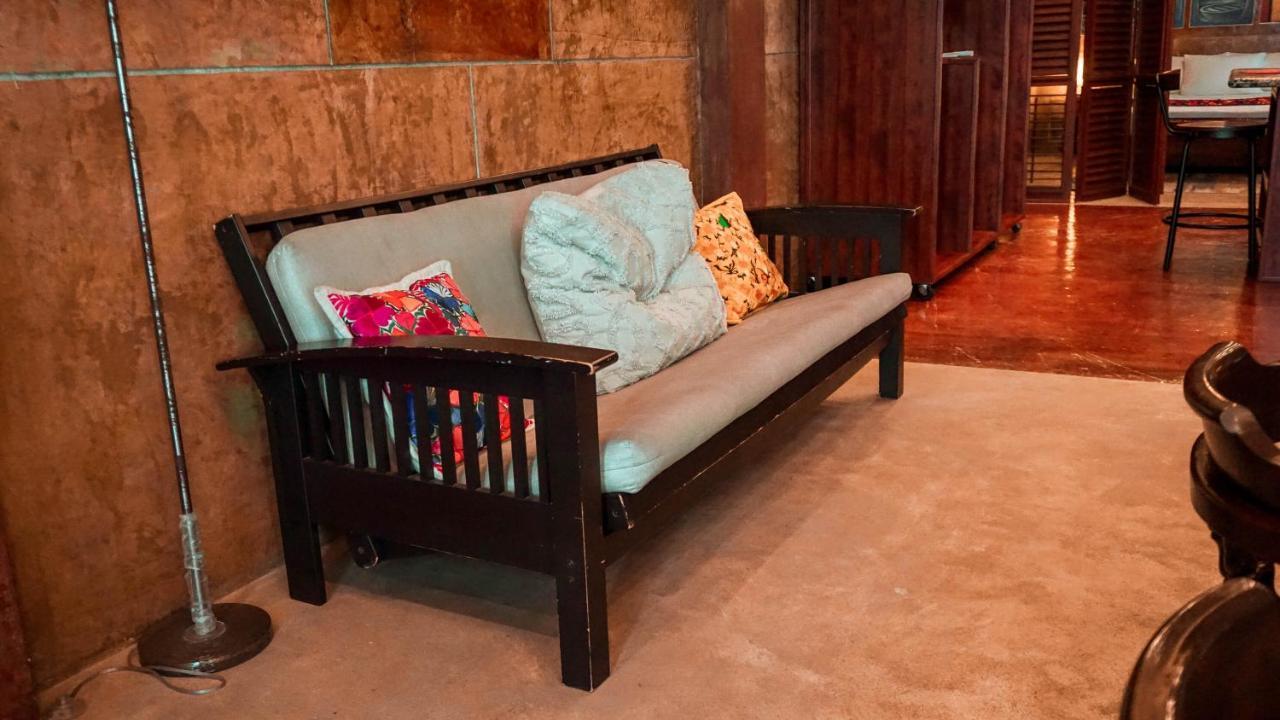 Hotel "Ala Residencias" Chetumal Dış mekan fotoğraf