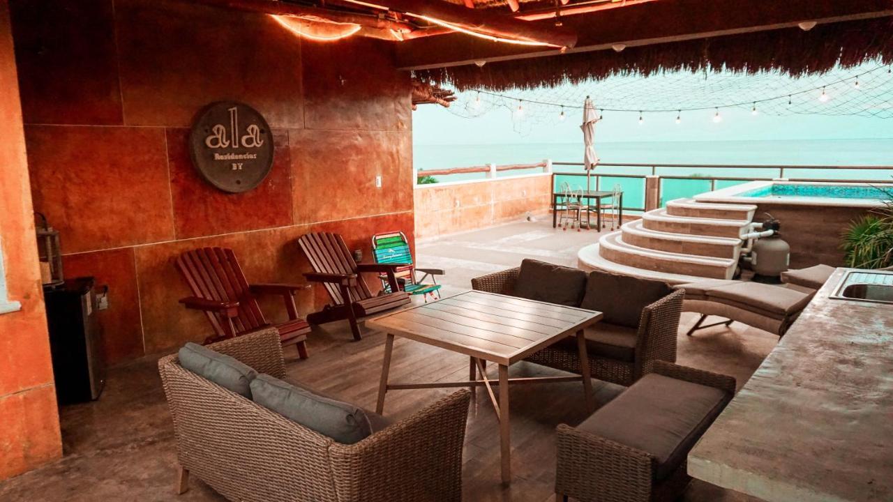 Hotel "Ala Residencias" Chetumal Dış mekan fotoğraf