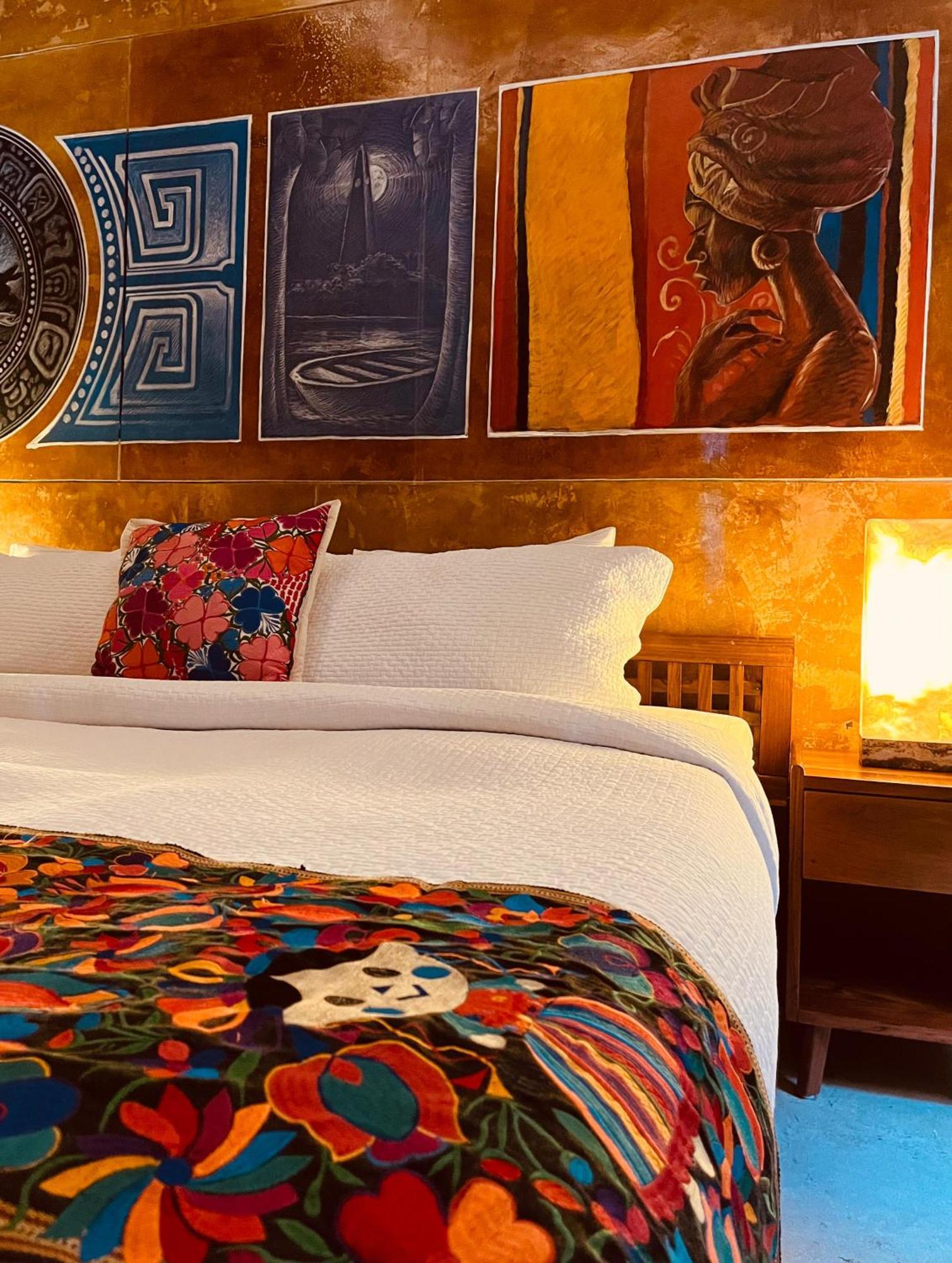 Hotel "Ala Residencias" Chetumal Dış mekan fotoğraf