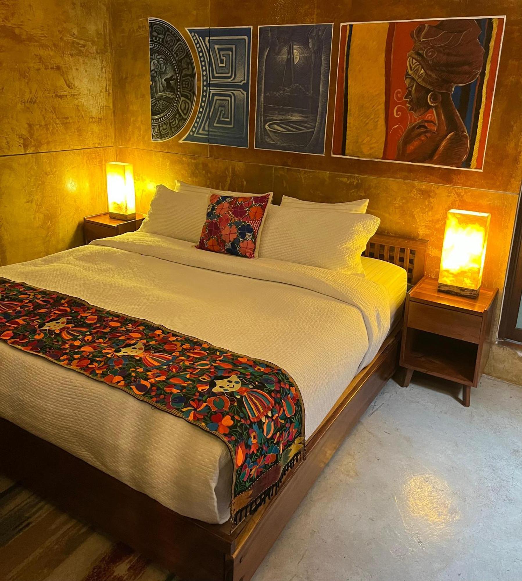 Hotel "Ala Residencias" Chetumal Dış mekan fotoğraf