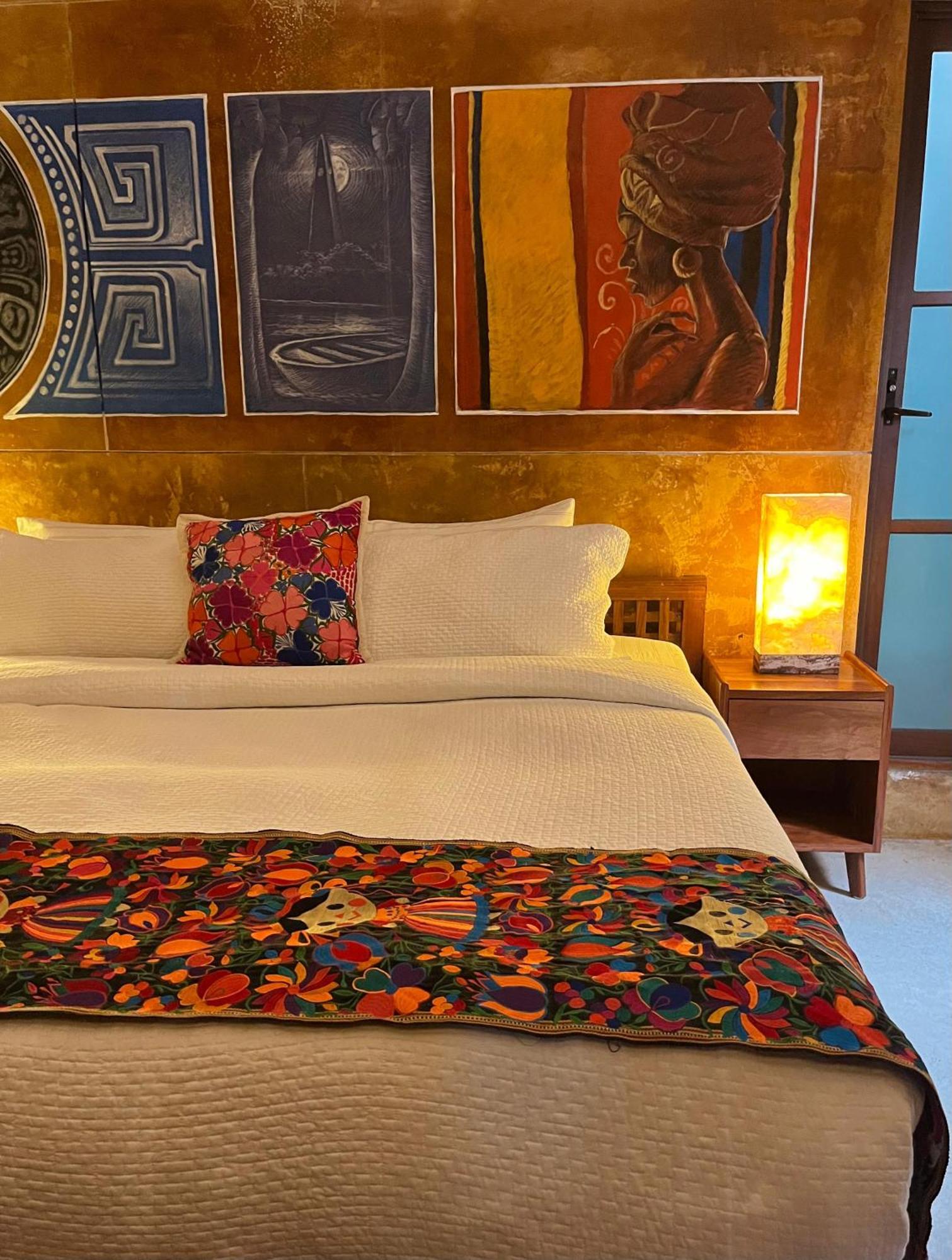 Hotel "Ala Residencias" Chetumal Dış mekan fotoğraf