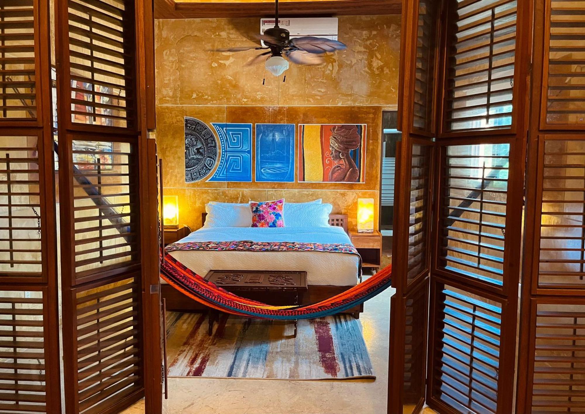 Hotel "Ala Residencias" Chetumal Dış mekan fotoğraf