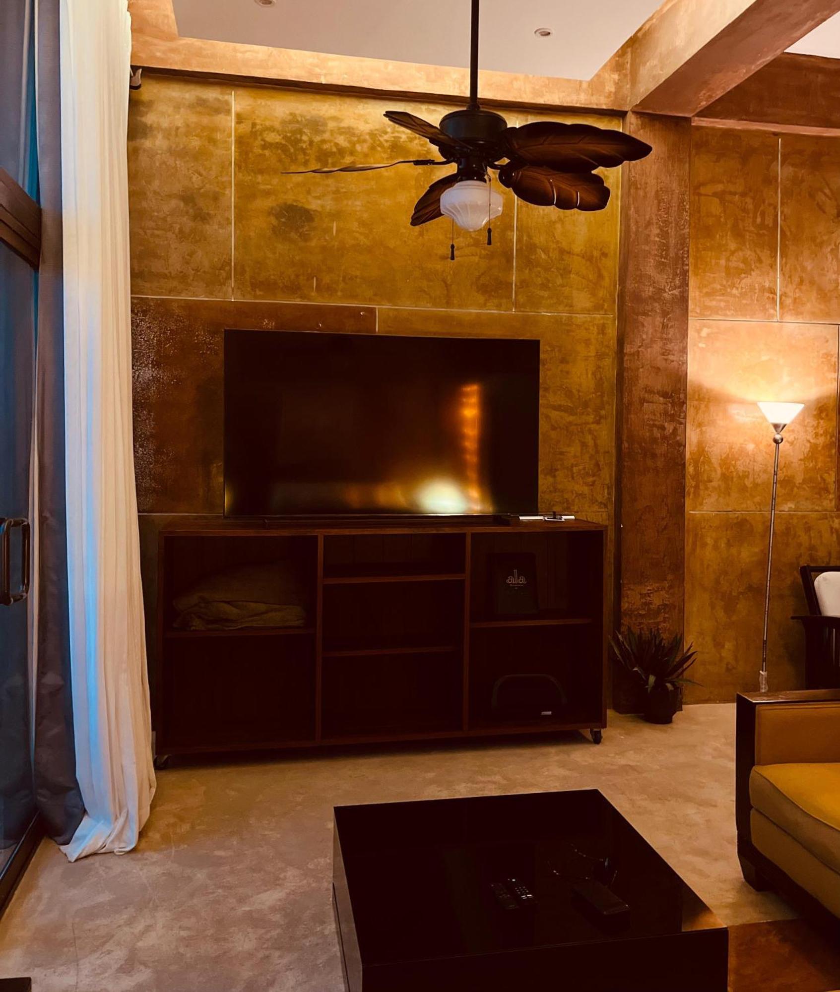 Hotel "Ala Residencias" Chetumal Dış mekan fotoğraf