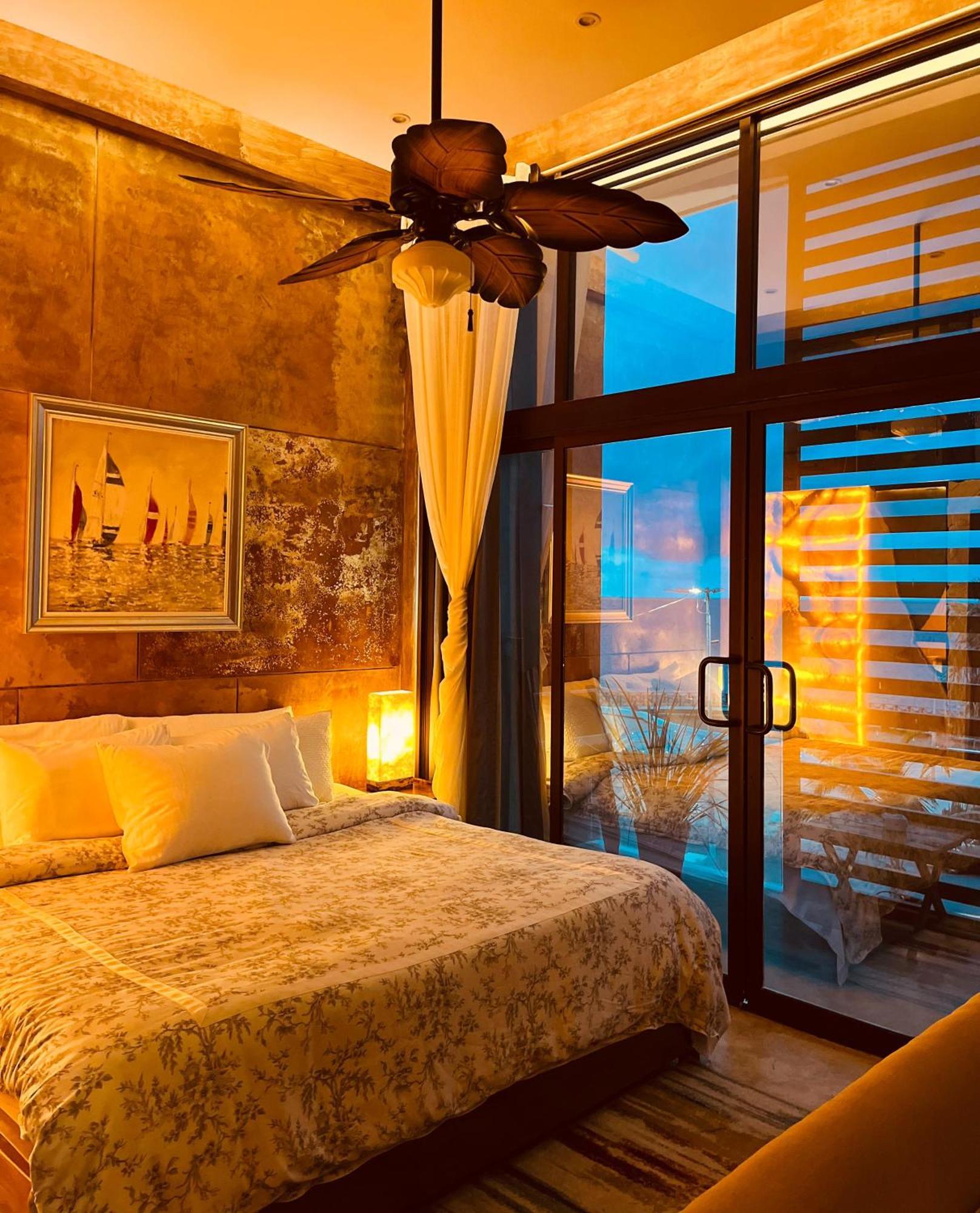 Hotel "Ala Residencias" Chetumal Dış mekan fotoğraf