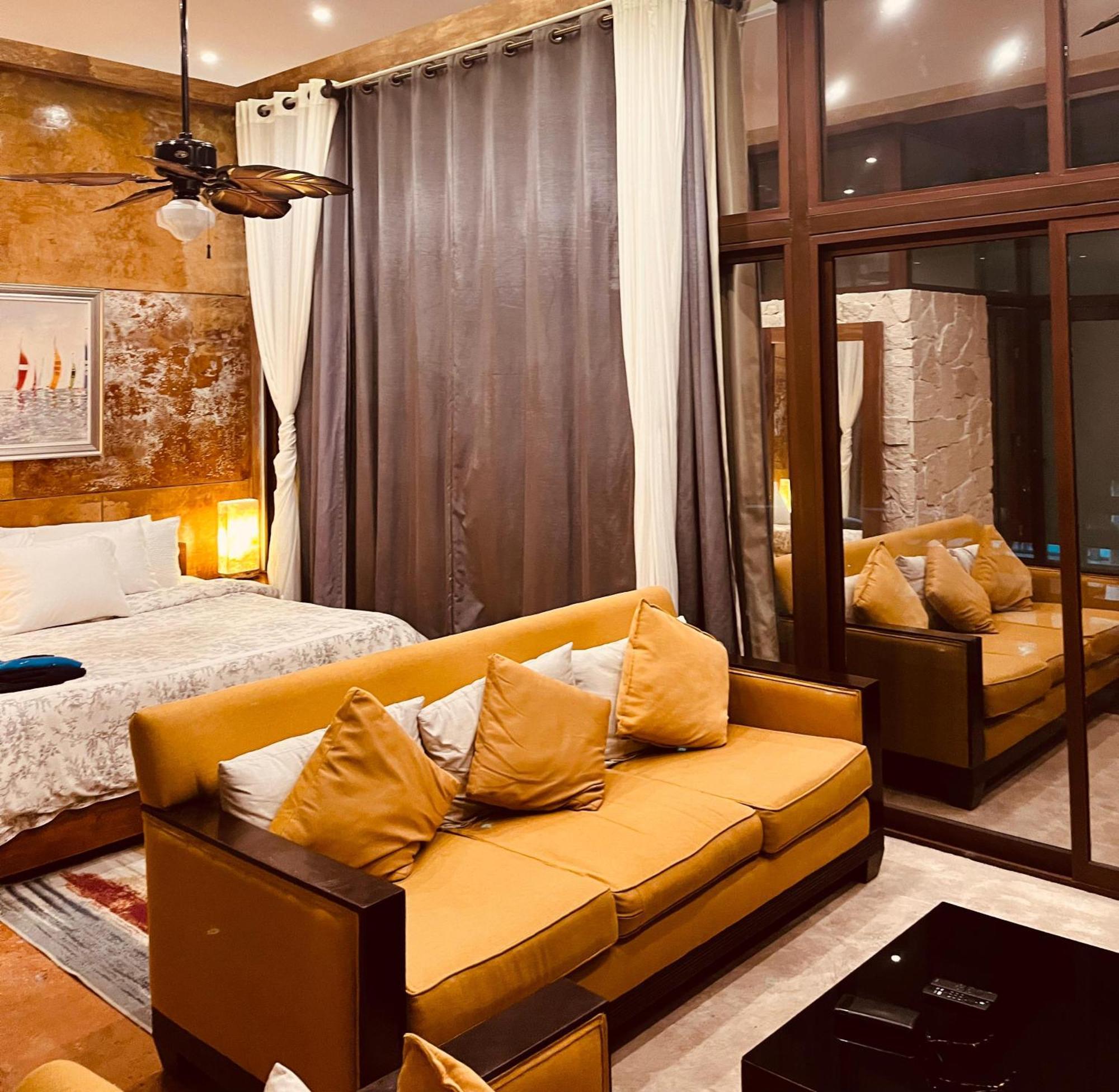Hotel "Ala Residencias" Chetumal Dış mekan fotoğraf