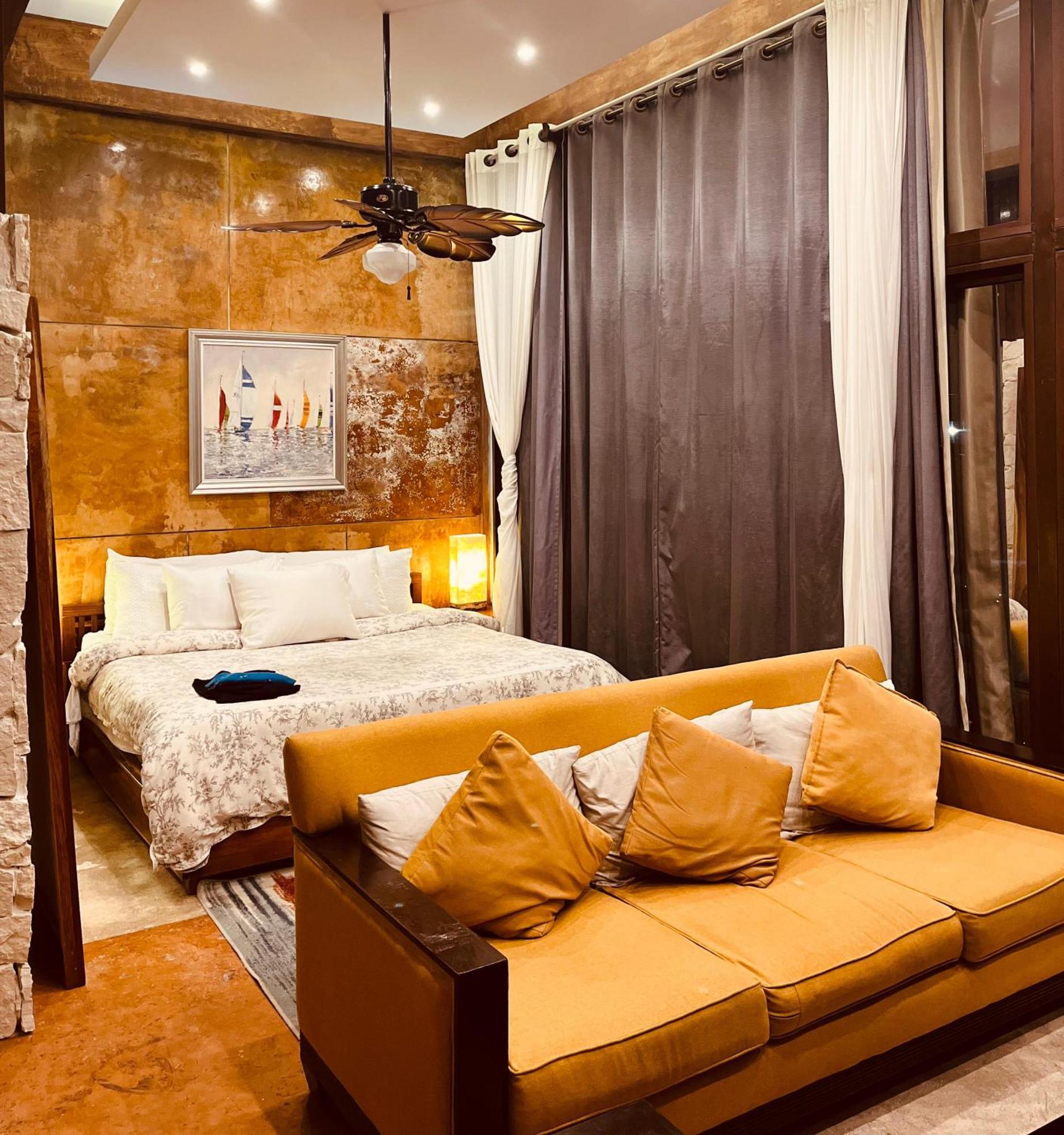 Hotel "Ala Residencias" Chetumal Dış mekan fotoğraf