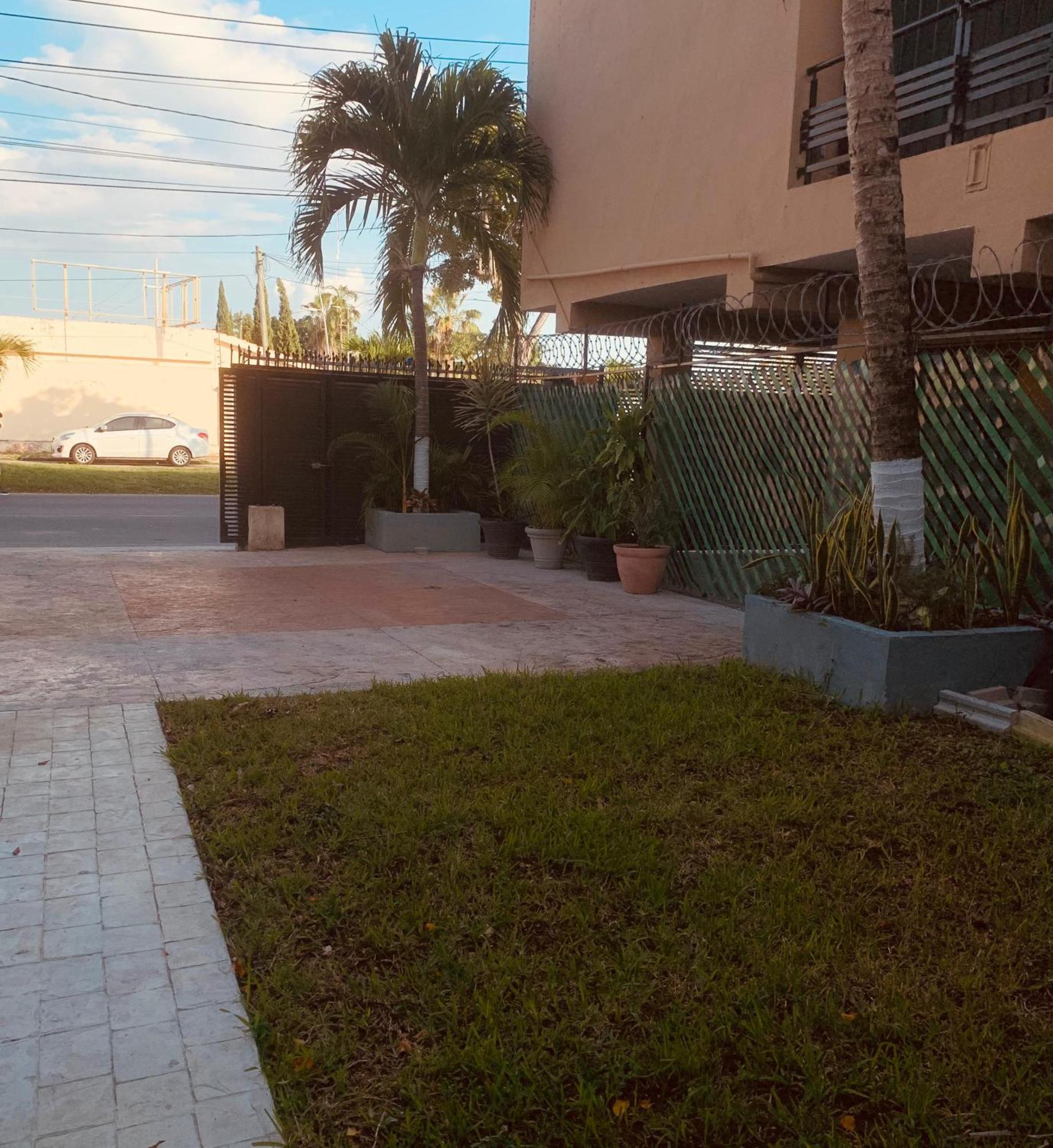 Hotel "Ala Residencias" Chetumal Dış mekan fotoğraf