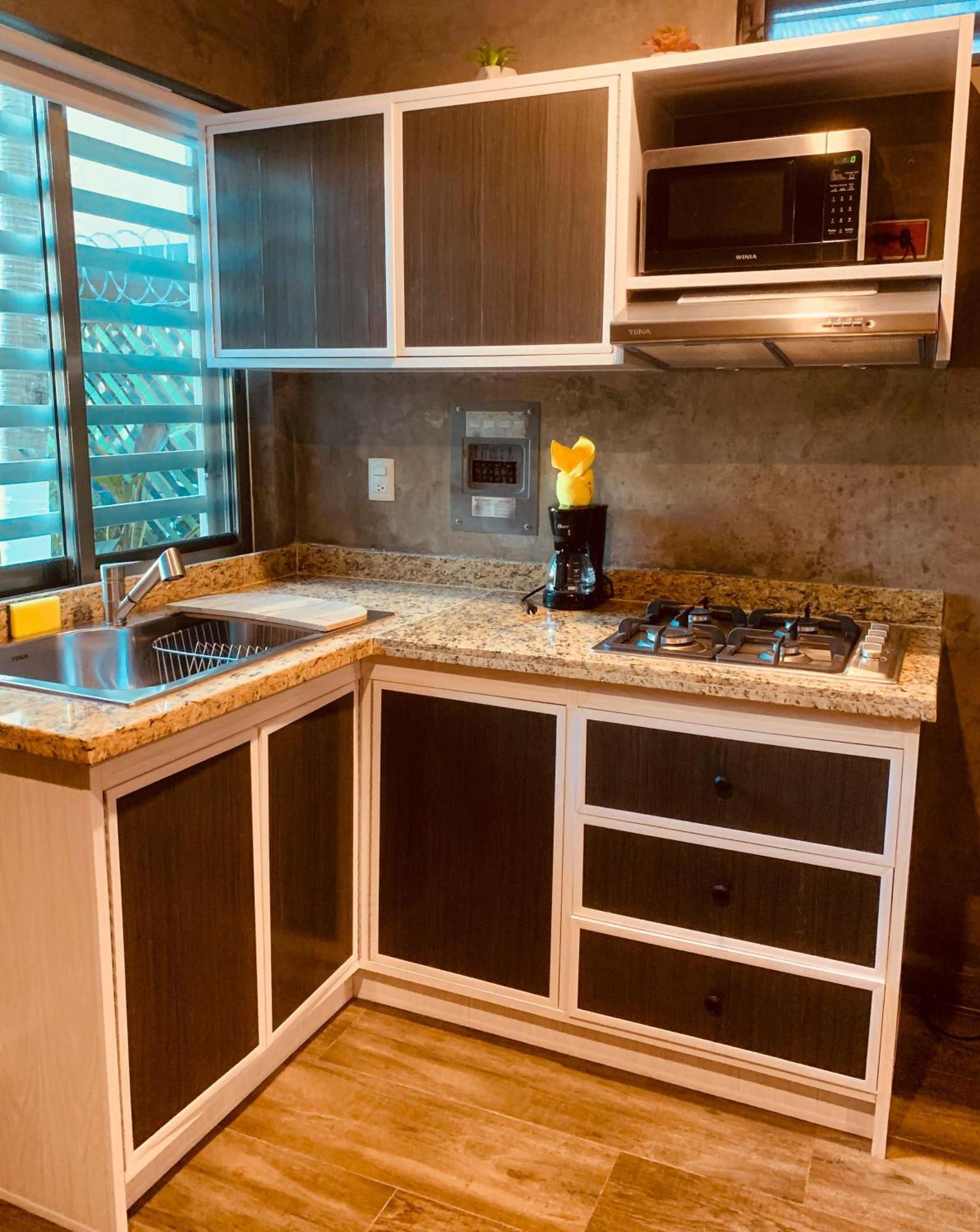 Hotel "Ala Residencias" Chetumal Dış mekan fotoğraf