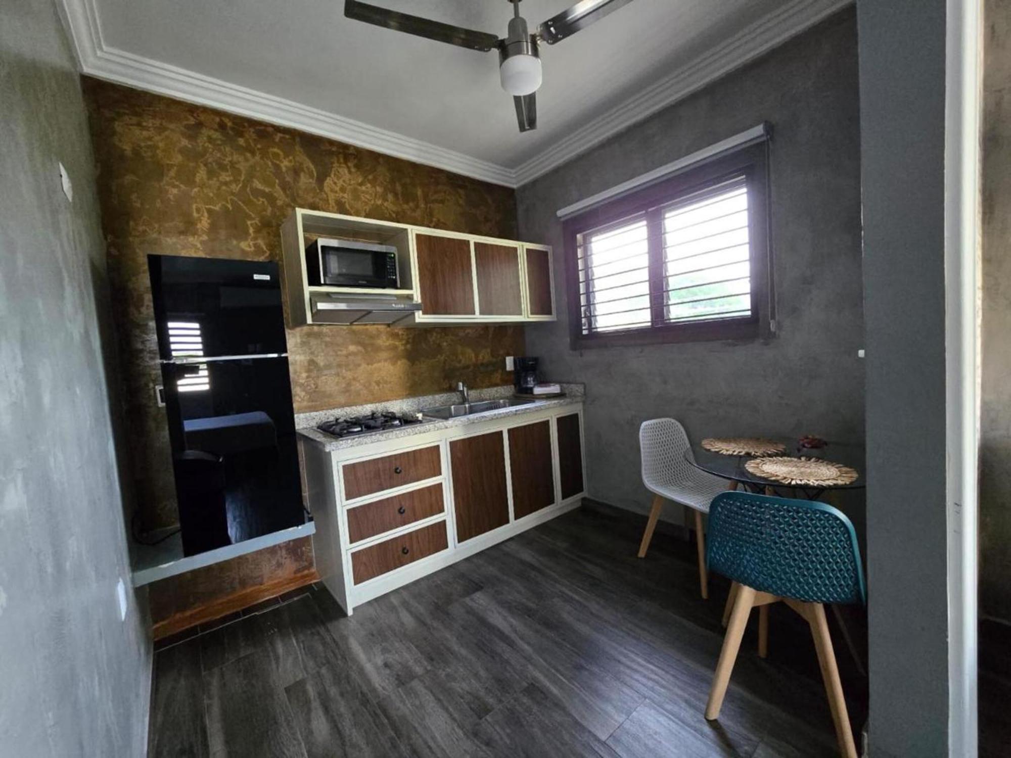 Hotel "Ala Residencias" Chetumal Dış mekan fotoğraf