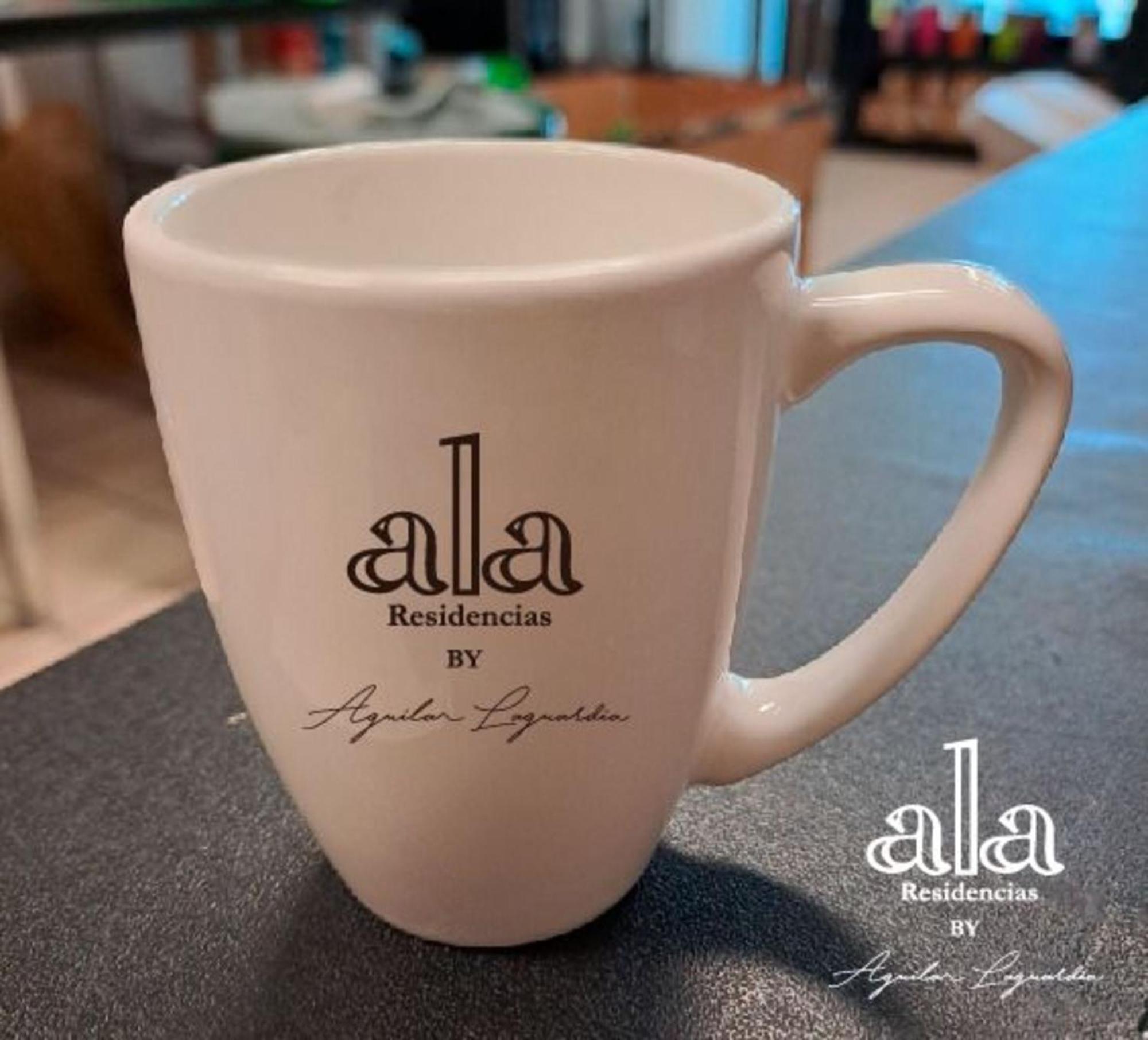 Hotel "Ala Residencias" Chetumal Dış mekan fotoğraf