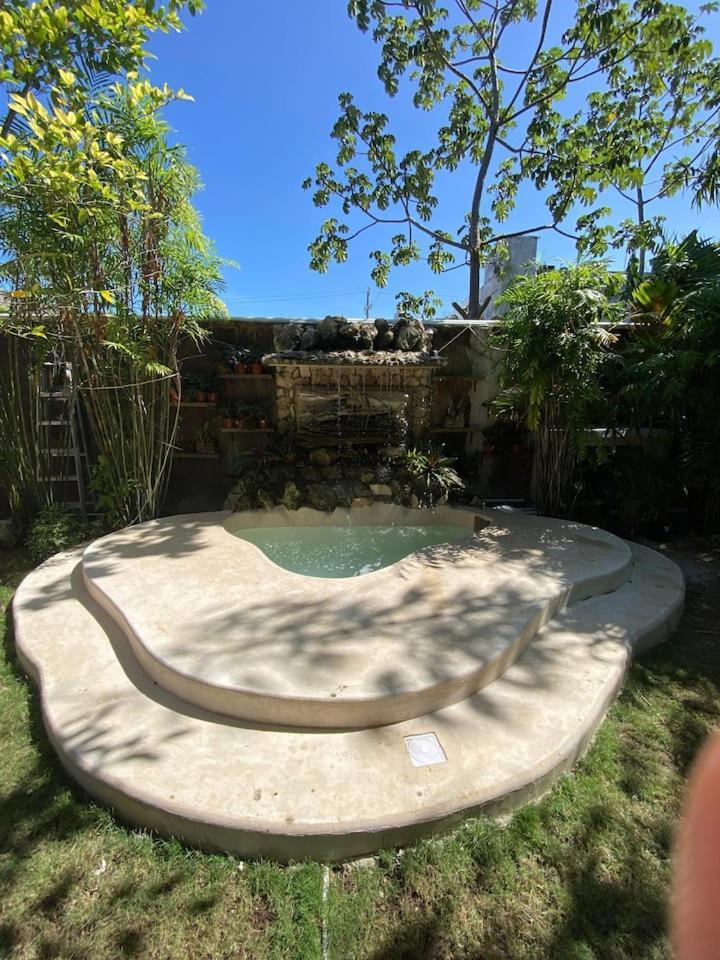 Hotel "Ala Residencias" Chetumal Dış mekan fotoğraf