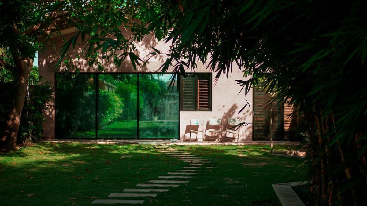 Hotel "Ala Residencias" Chetumal Dış mekan fotoğraf