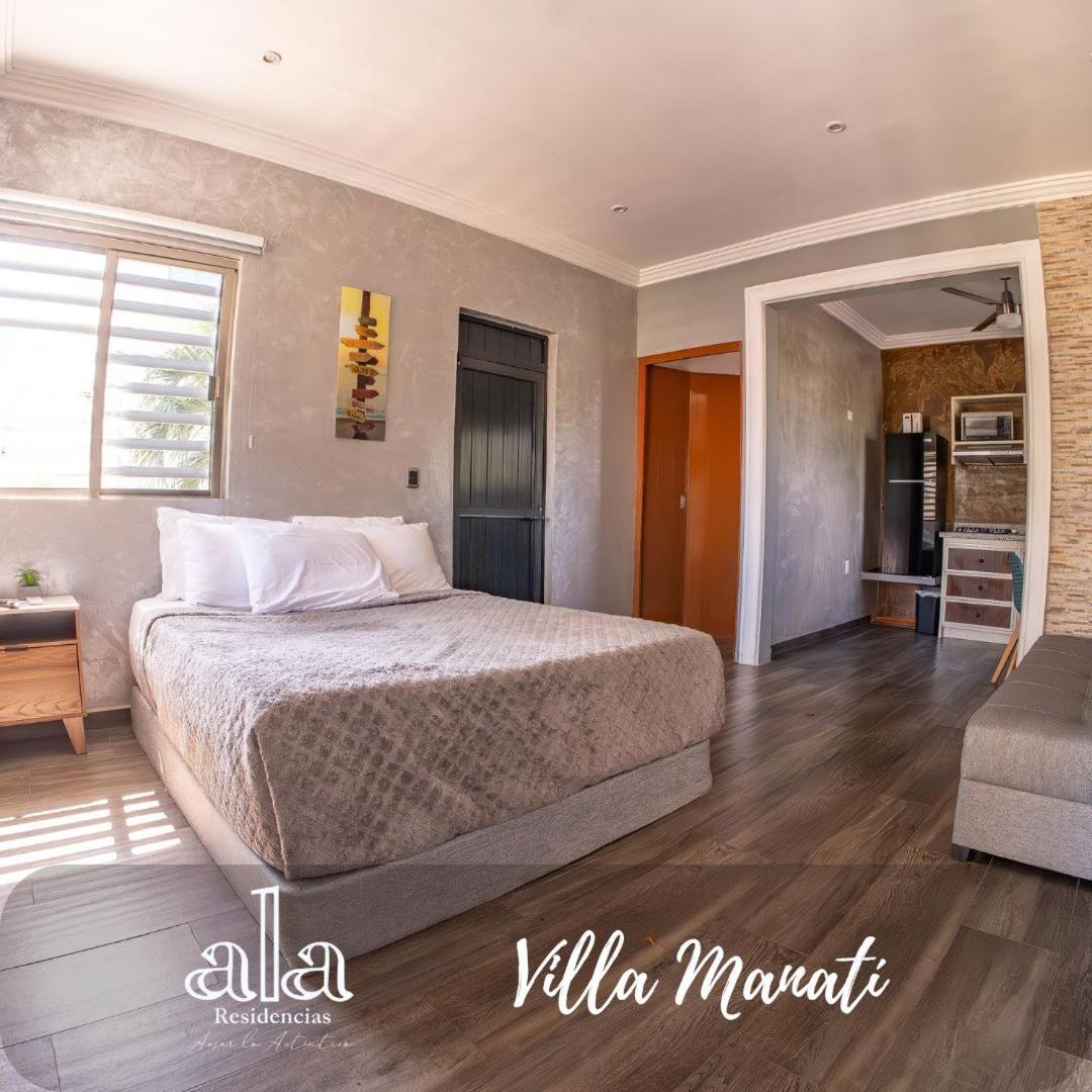 Hotel "Ala Residencias" Chetumal Dış mekan fotoğraf