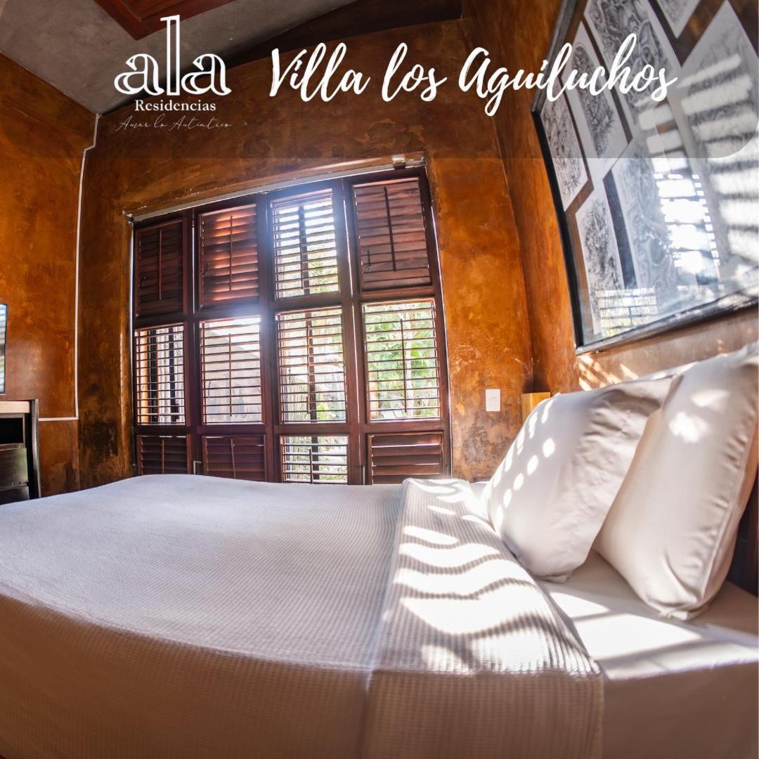 Hotel "Ala Residencias" Chetumal Dış mekan fotoğraf