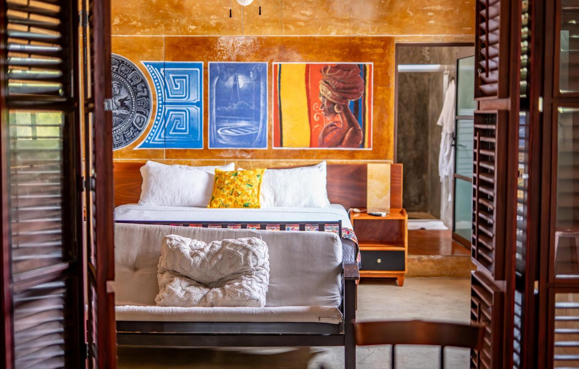 Hotel "Ala Residencias" Chetumal Dış mekan fotoğraf