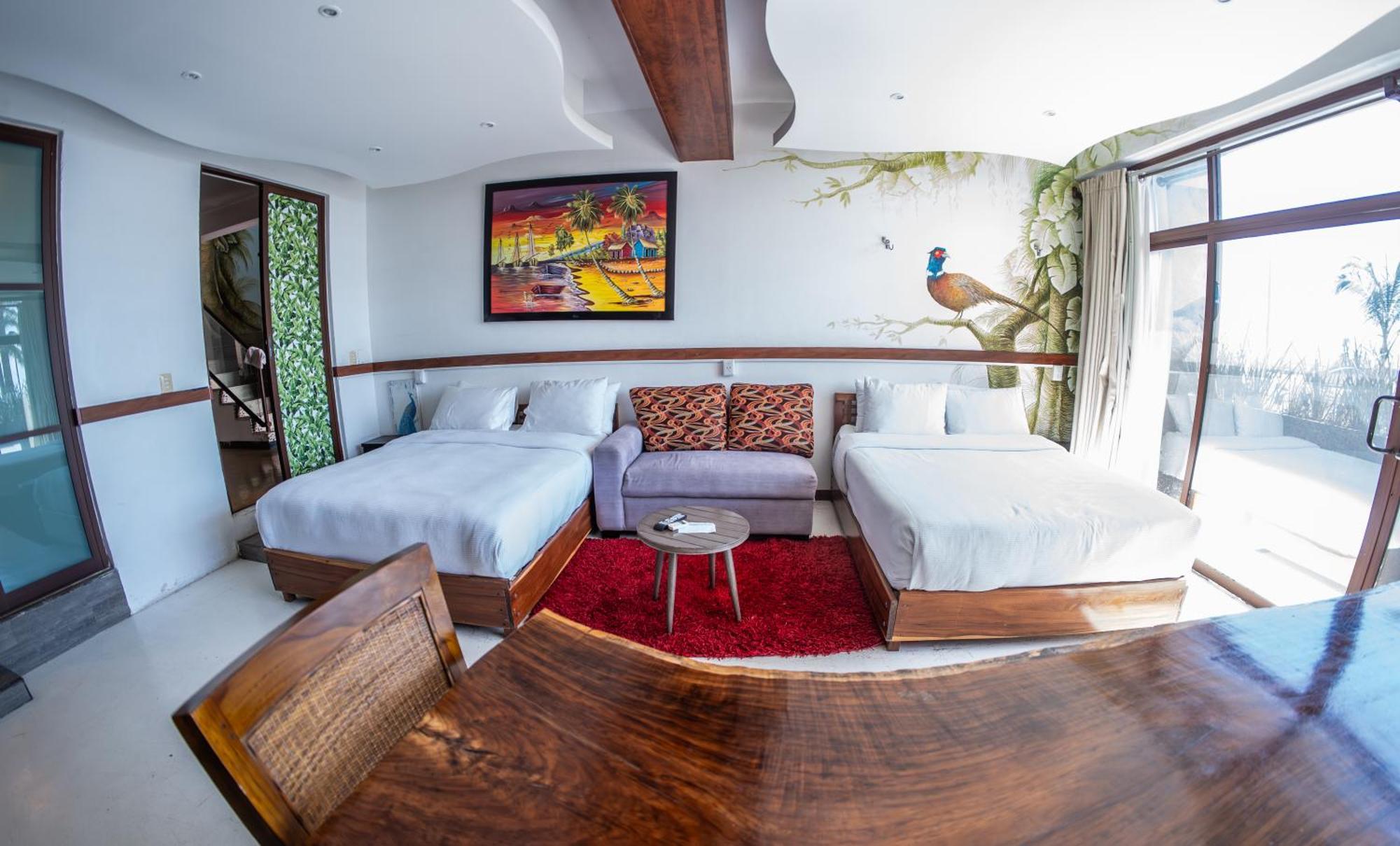 Hotel "Ala Residencias" Chetumal Dış mekan fotoğraf