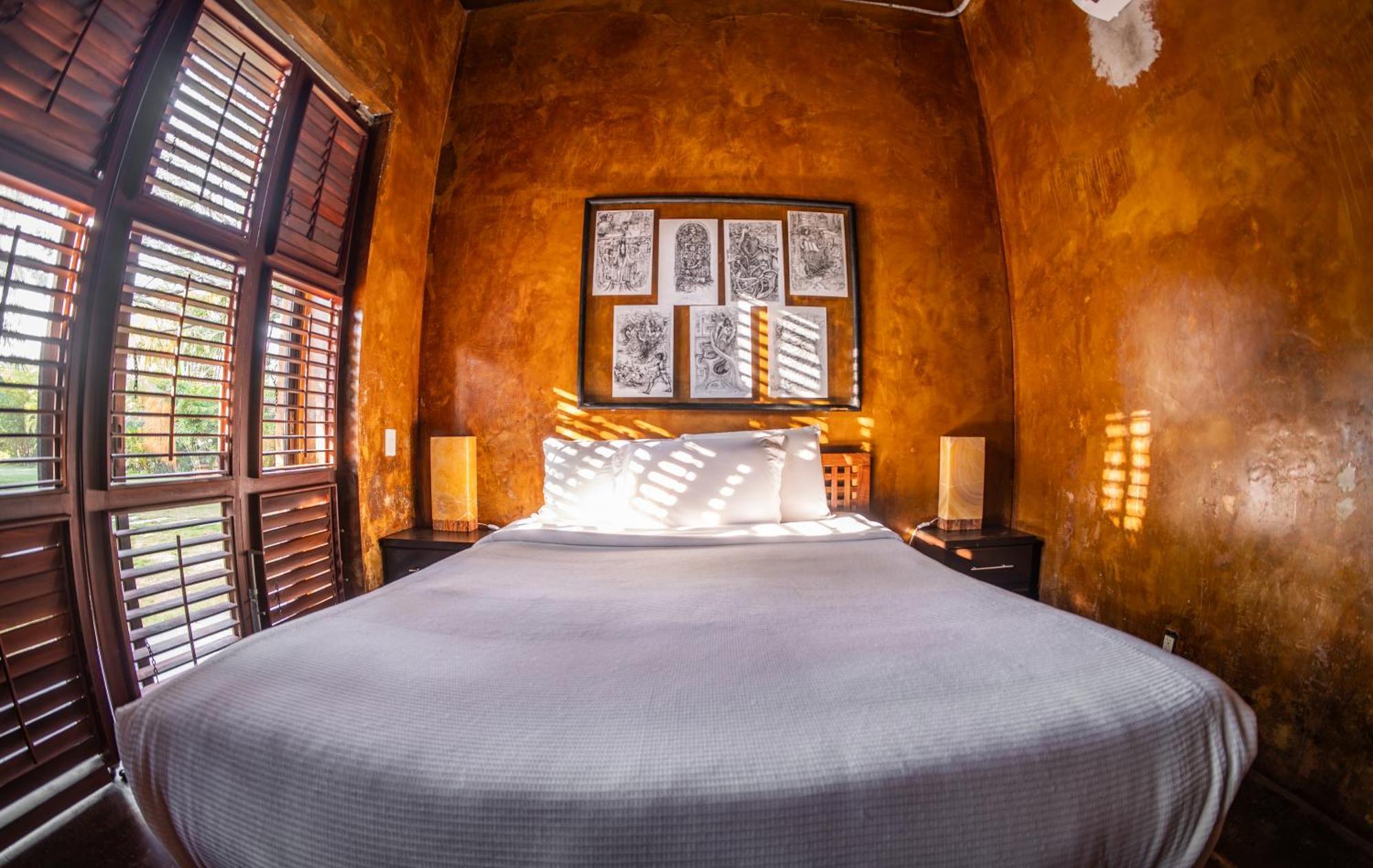 Hotel "Ala Residencias" Chetumal Dış mekan fotoğraf