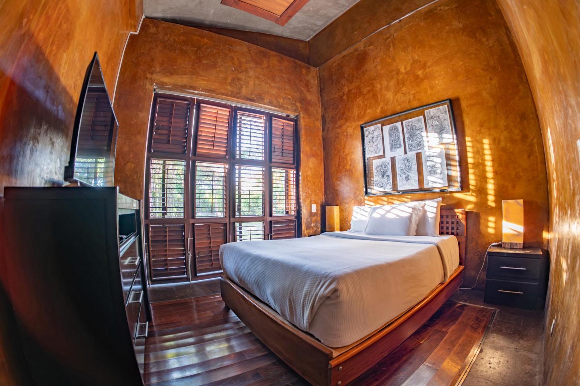 Hotel "Ala Residencias" Chetumal Dış mekan fotoğraf
